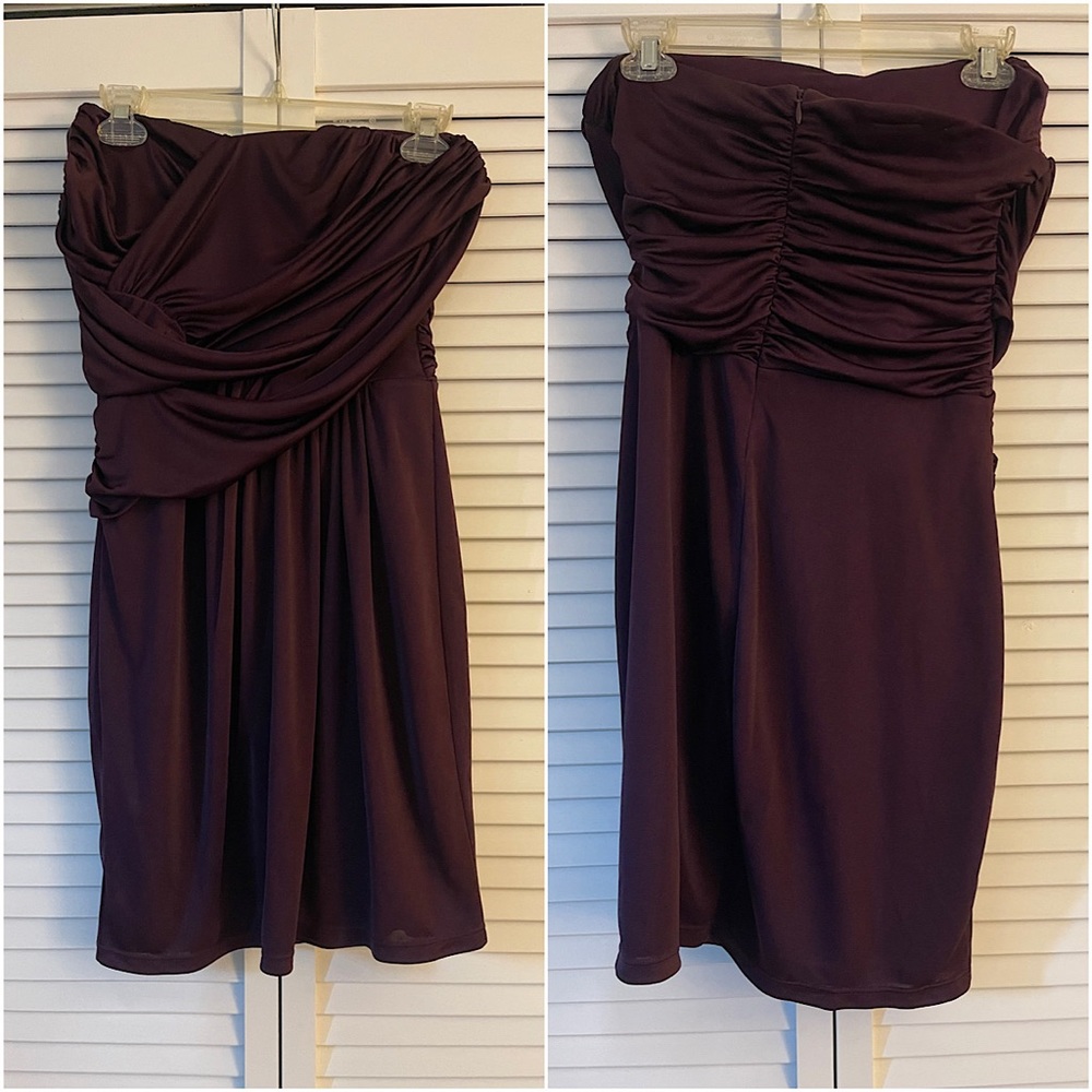Party dress 👗